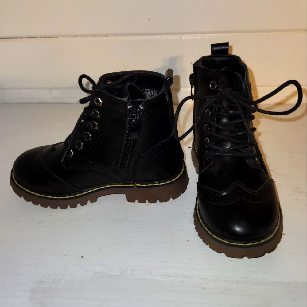 Toddler Dr. Martens